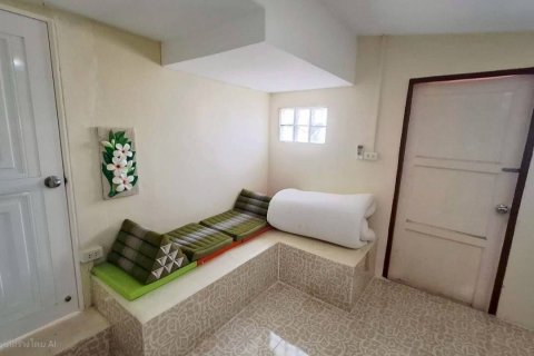 House in Hua Hin, Thailand 6 bedrooms № 147867 - photo 18