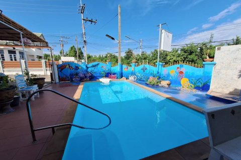 House in Hua Hin, Thailand 6 bedrooms № 147867 - photo 4