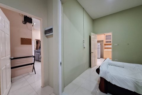 House in Hua Hin, Thailand 6 bedrooms № 147867 - photo 19