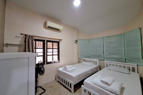 House in Hua Hin, Thailand 6 bedrooms № 147867 - photo 12