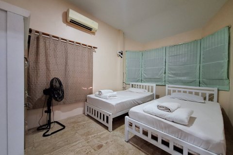 House in Hua Hin, Thailand 6 bedrooms № 147867 - photo 11