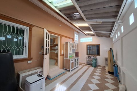 House in Hua Hin, Thailand 6 bedrooms № 147867 - photo 28