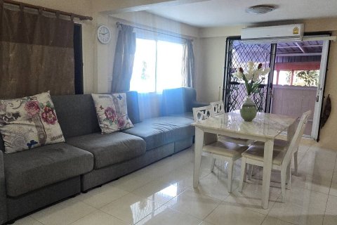 House in Hua Hin, Thailand 6 bedrooms № 147867 - photo 13