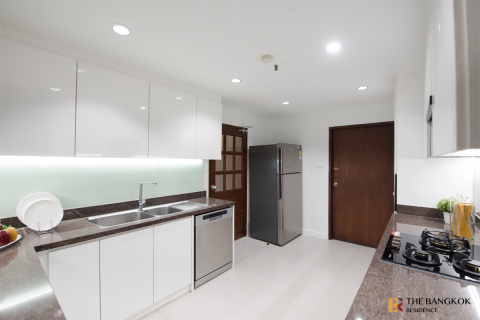 Appartement à Bangkok, Thaïlande 3 chambres № 190224 - photo 4