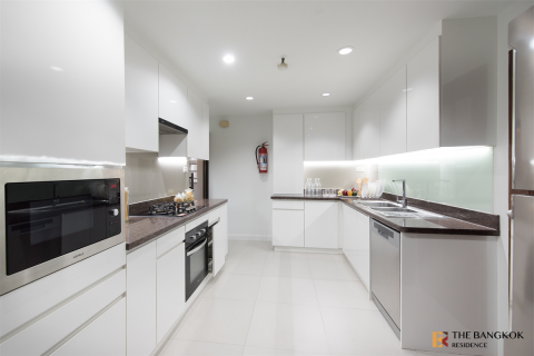 Appartement à Bangkok, Thaïlande 3 chambres № 190224 - photo 6