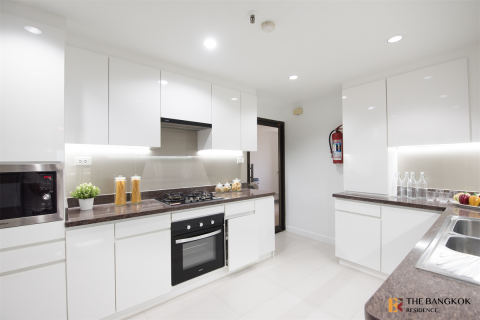 Appartement à Bangkok, Thaïlande 3 chambres № 190224 - photo 3