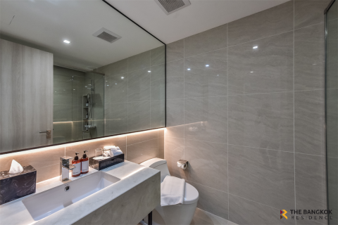 Appartement à Bangkok, Thaïlande 4 chambres № 190228 - photo 3