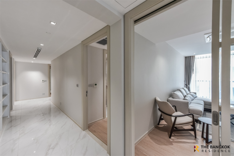 Appartement à Bangkok, Thaïlande 4 chambres № 190228 - photo 6
