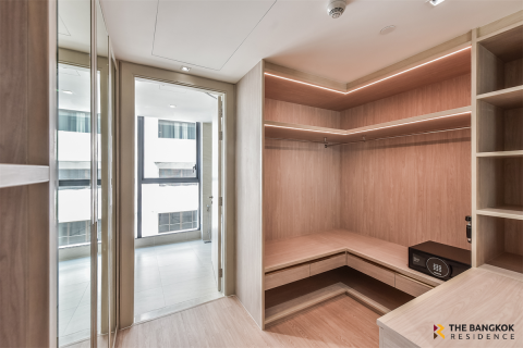 Appartement à Bangkok, Thaïlande 4 chambres № 190228 - photo 2
