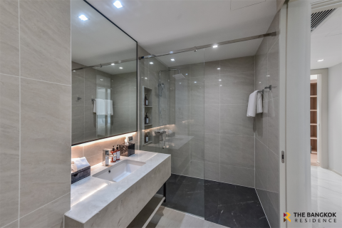 Appartement à Bangkok, Thaïlande 4 chambres № 190228 - photo 8