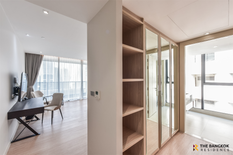 Appartement à Bangkok, Thaïlande 4 chambres № 190228 - photo 14