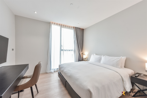 Appartement à Bangkok, Thaïlande 4 chambres № 190228 - photo 9