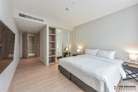 Appartement à Bangkok, Thaïlande 4 chambres № 190228 - photo 16