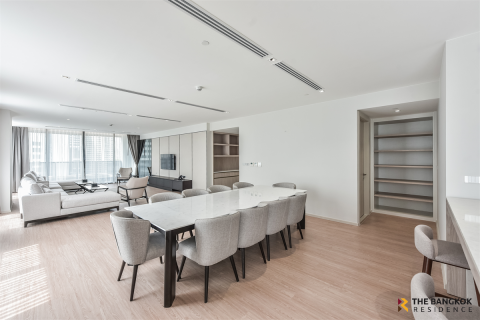 Appartement à Bangkok, Thaïlande 4 chambres № 190228 - photo 12
