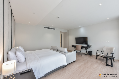 Appartement à Bangkok, Thaïlande 4 chambres № 190228 - photo 10