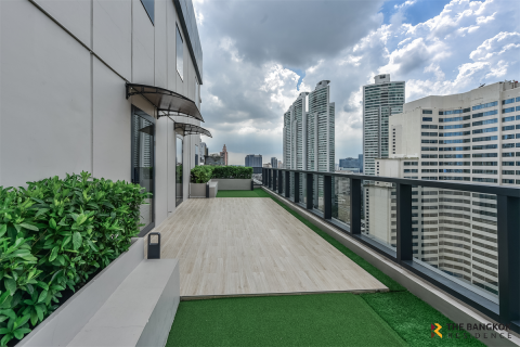 Appartement à Bangkok, Thaïlande 4 chambres № 190228 - photo 11