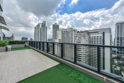 Appartement à Bangkok, Thaïlande 4 chambres № 190228 - photo 17