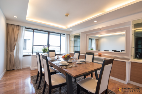 Appartement à Bangkok, Thaïlande 4 chambres № 190222 - photo 3