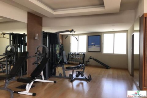 Apartment on Jomtien Beach, Pattaya, Thailand 4 bedrooms № 203940 - photo 3