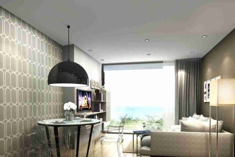 Condo in Pattaya, Thailand, 1 bedroom № 208883 - photo 13