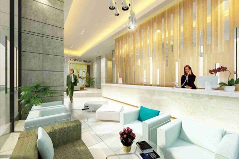 Condo in Pattaya, Thailand, 1 bedroom № 208883 - photo 3
