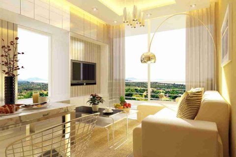 Condo in Pattaya, Thailand, 1 bedroom № 208883 - photo 6