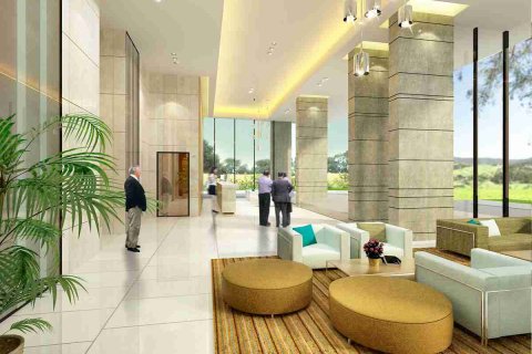 Condo in Pattaya, Thailand, 1 bedroom № 208883 - photo 5