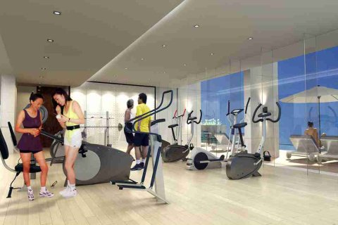 Condo in Pattaya, Thailand, 1 bedroom № 208883 - photo 4