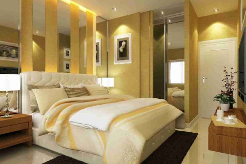 Condo in Pattaya, Thailand, 1 bedroom № 208883 - photo 12