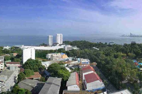 Condo in Pattaya, Thailand, 1 bedroom № 208883 - photo 9