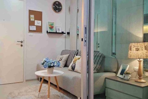 Condo in Bangkok, Thailand, 1 bedroom № 208881 - photo 5