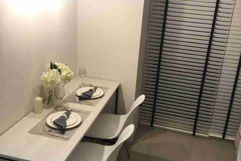 Condo in Bangkok, Thailand, 1 bedroom № 208881 - photo 7