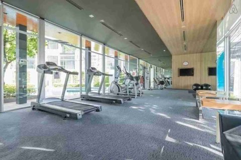 Condo in Bangkok, Thailand, 1 bedroom № 208881 - photo 3