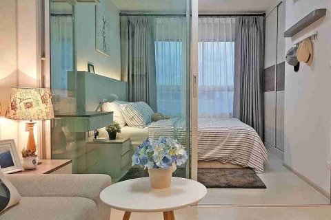 Condo in Bangkok, Thailand, 1 bedroom № 208881 - photo 6