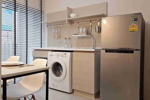 Condo in Bangkok, Thailand, 1 bedroom № 208881 - photo 8