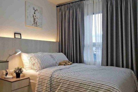 Condo in Bangkok, Thailand, 1 bedroom № 208881 - photo 4