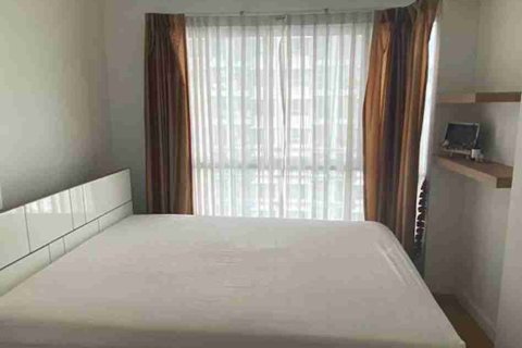 Condo à Thonburi, Bangkok, Thaïlande, 1 chambre № 208880 - photo 4
