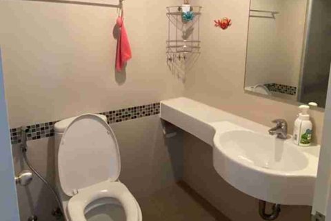 Condo à Thonburi, Bangkok, Thaïlande, 1 chambre № 208880 - photo 5