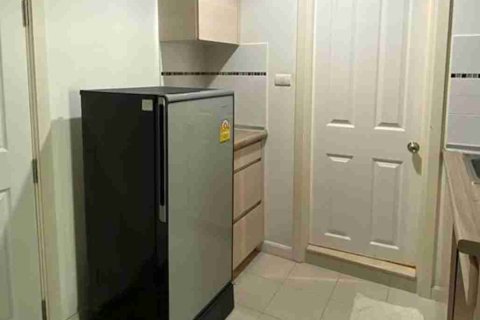 Condo à Thonburi, Bangkok, Thaïlande, 1 chambre № 208880 - photo 6