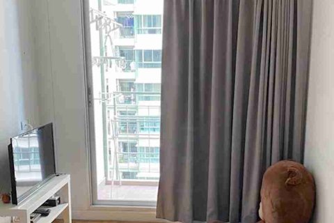 Condo à Thonburi, Bangkok, Thaïlande, 1 chambre № 208880 - photo 7