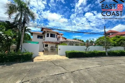 บ้านในพัทยา, ประเทศไทย 4 ห้องนอน № 212668