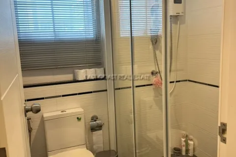 Condominio de 2 dormitorios en Pattaya, Tailandia № 212670 - foto 7