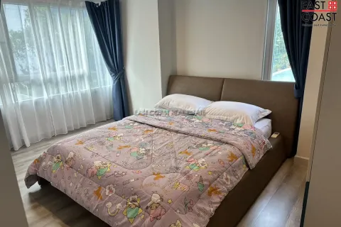 Condominio de 2 dormitorios en Pattaya, Tailandia № 212670 - foto 8