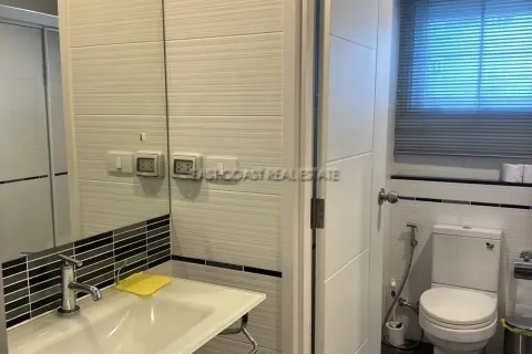 Condominio de 2 dormitorios en Pattaya, Tailandia № 212670 - foto 6
