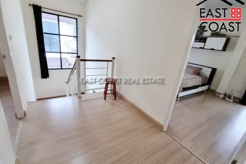 Casa de 3 dormitorios en Pattaya, Tailandia № 212671 - foto 18