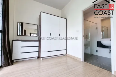 Casa de 3 dormitorios en Pattaya, Tailandia № 212671 - foto 16