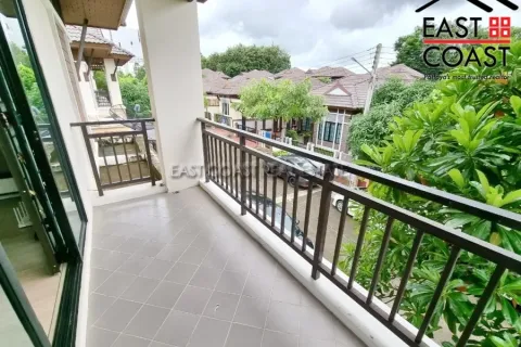 Casa de 3 dormitorios en Pattaya, Tailandia № 212671 - foto 14