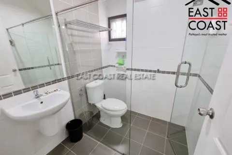 Casa de 3 dormitorios en Pattaya, Tailandia № 212671 - foto 7