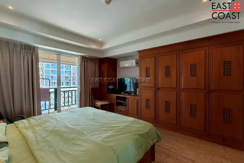 Condominio de 1 dormitorio en Jomtien Beach, Pattaya, Tailandia № 212674 - foto 7