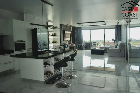 Condominio de 1 dormitorio en Pattaya, Tailandia № 212672 - foto 4